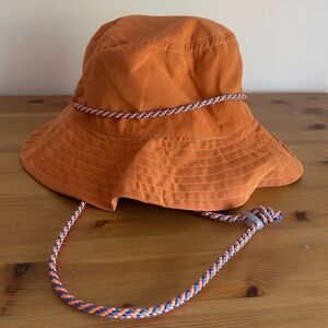 Zara Bucket Hat